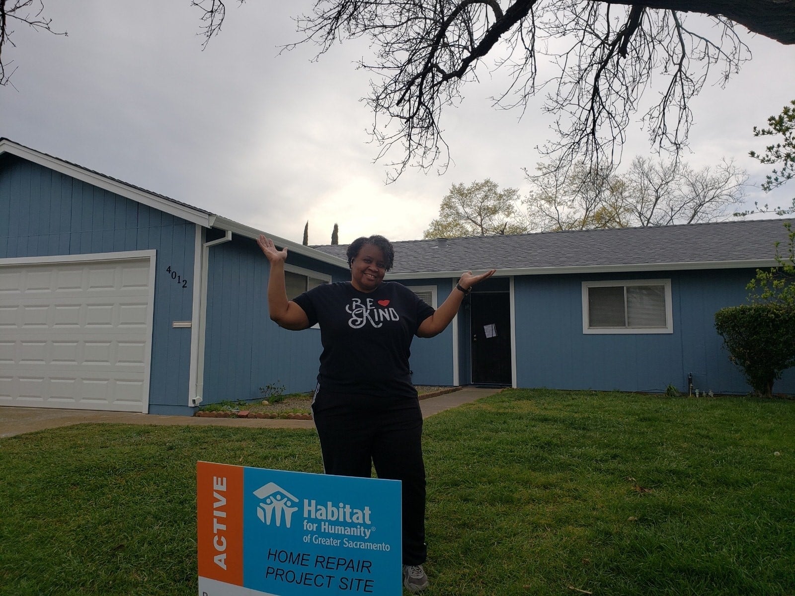 Habitat For Humanity Of Greater Sacramento, , Rancho Cordova Home ...