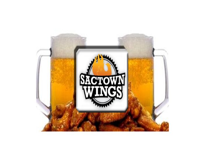 Habitat to partner with XOSO for this year’s SacTown Wings Event!