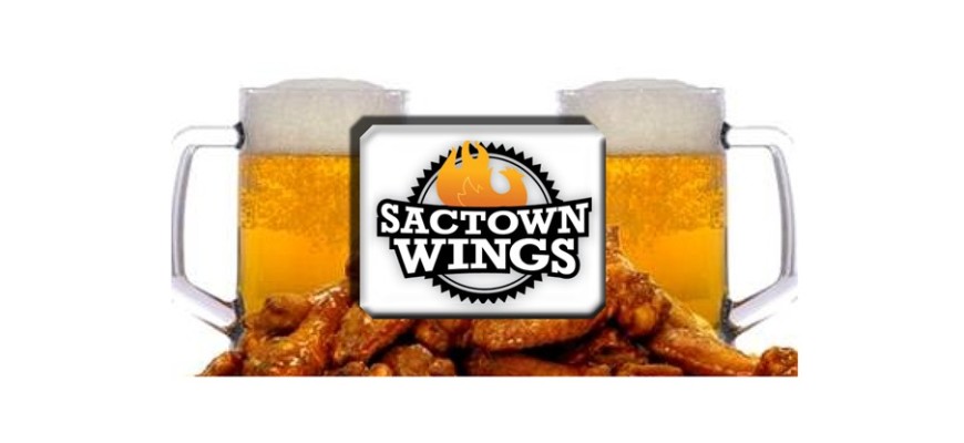 Habitat to partner with XOSO for this year’s SacTown Wings Event!