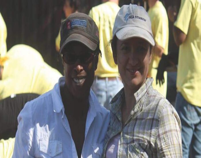 Help us build a home for the Kapakly Family!