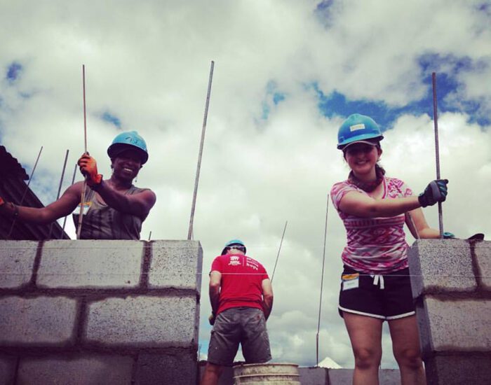 Habitat NOW RECRUITING for 2016 Global Village Trip