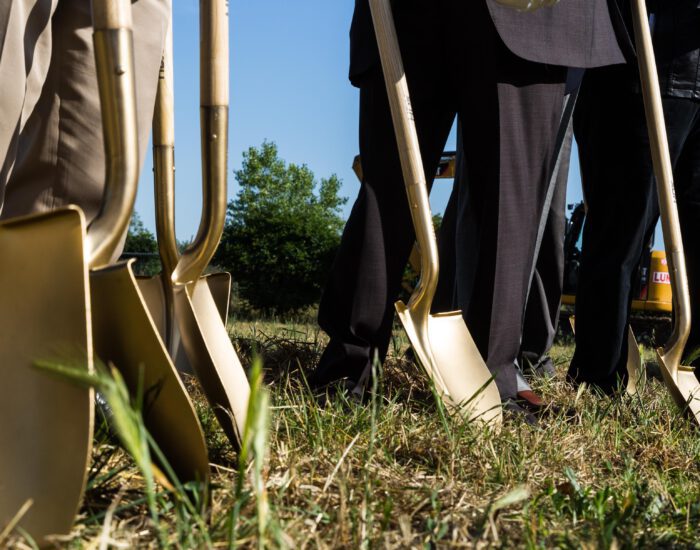 Habitat’s Interfaith #BuildforUnity Project 67% funded.  Construction set for Fall