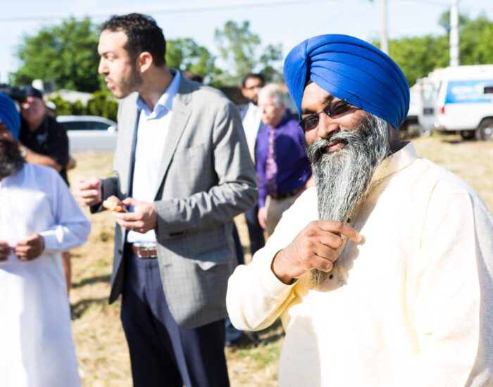 #BuildforUnity Project – 72% funded with 2 months to go!