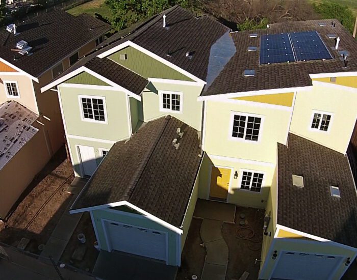 Housing Trust Fund offers new (cost-free) opportunities for Developers to support Habitat