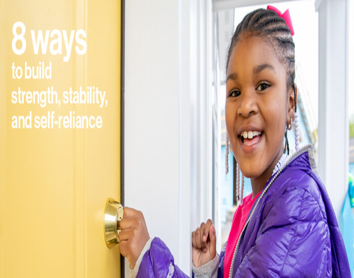 8 Unique Ways to Support Habitat