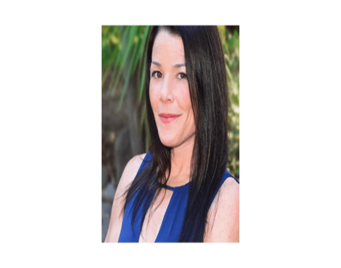 Meet Our Newest Team Member: Andrea Weathington