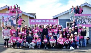 Women Build