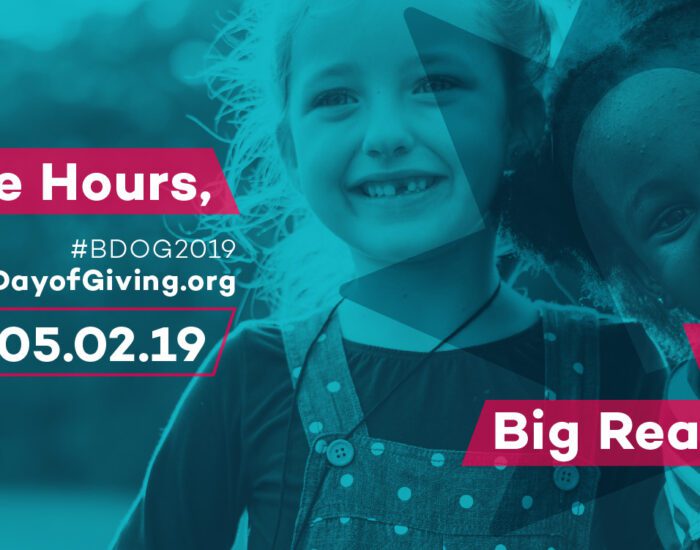 24 Hours, 600 Big Reasons