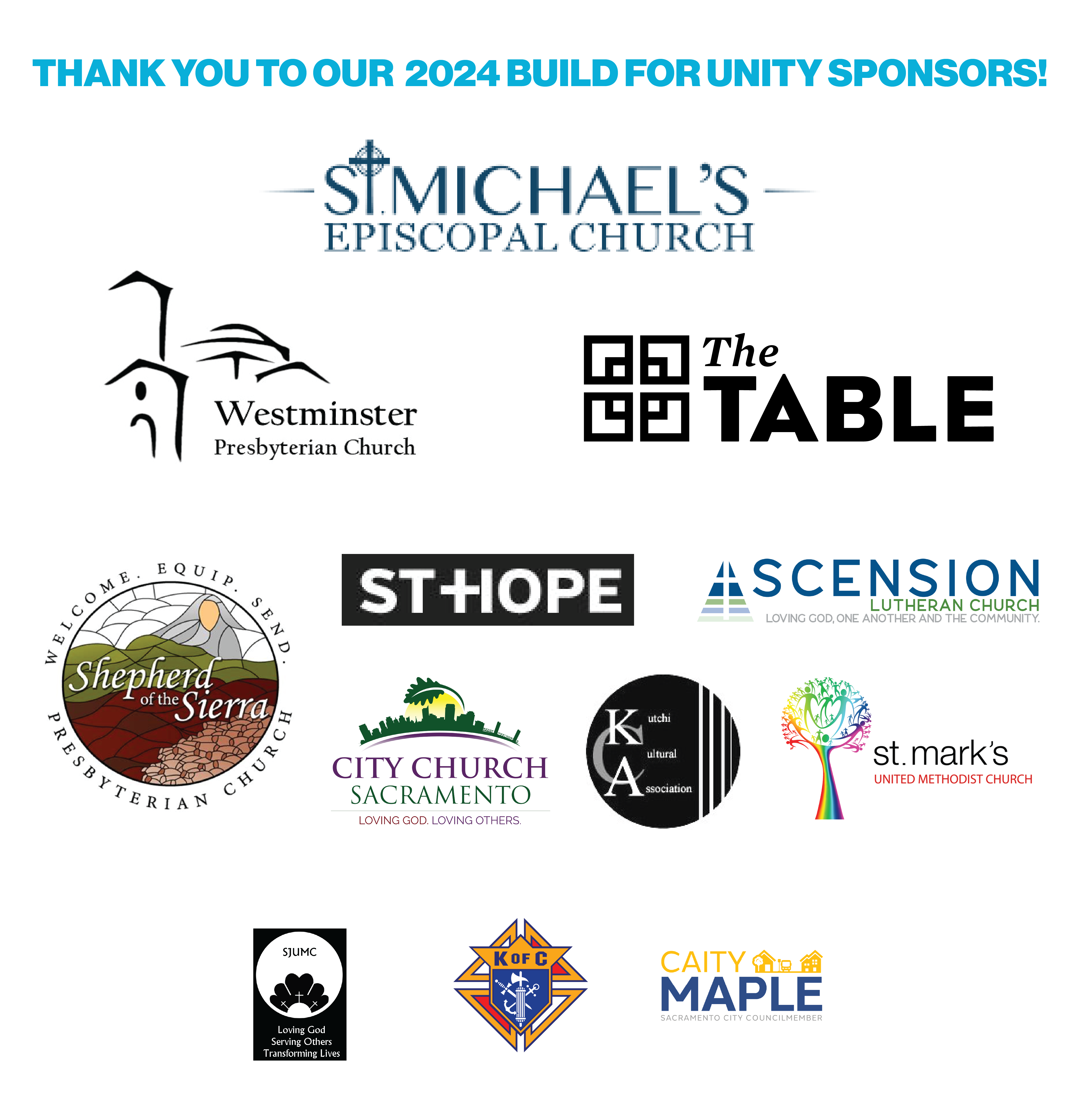 Habitat For Humanity Of Greater Sacramento, , BFU 2024 Sponsor Graphic ...