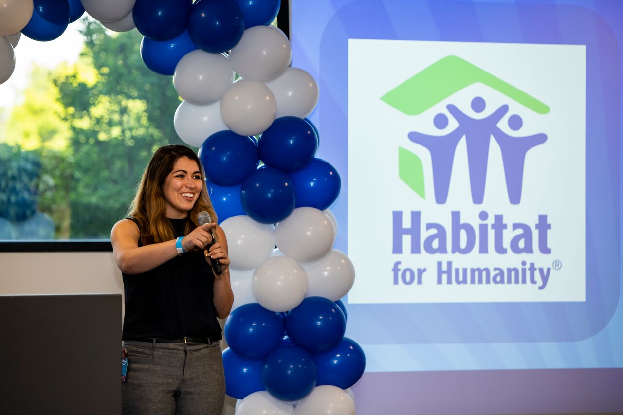 Habitat For Humanity Of Greater Sacramento, , Habitat Selected As ...