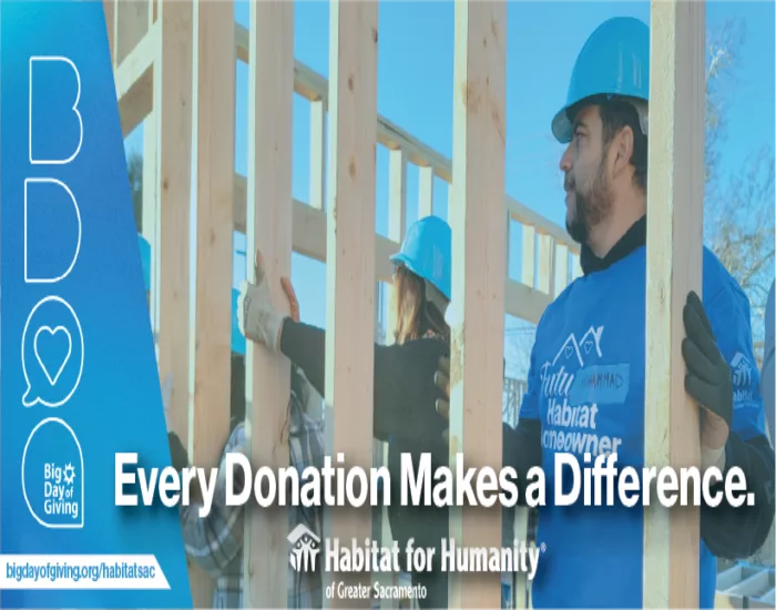 Big Day of Giving