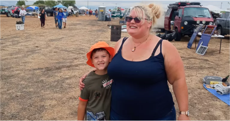 Meet Rachel & Logan