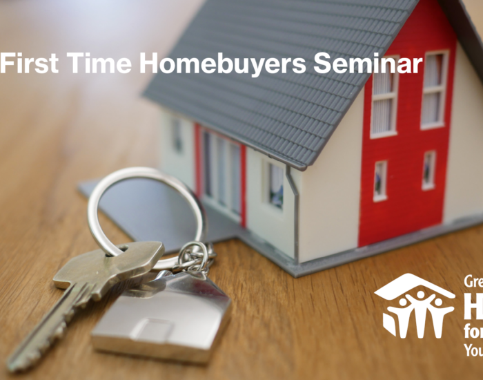 Homebuying 101 Virtual Seminar Recap     