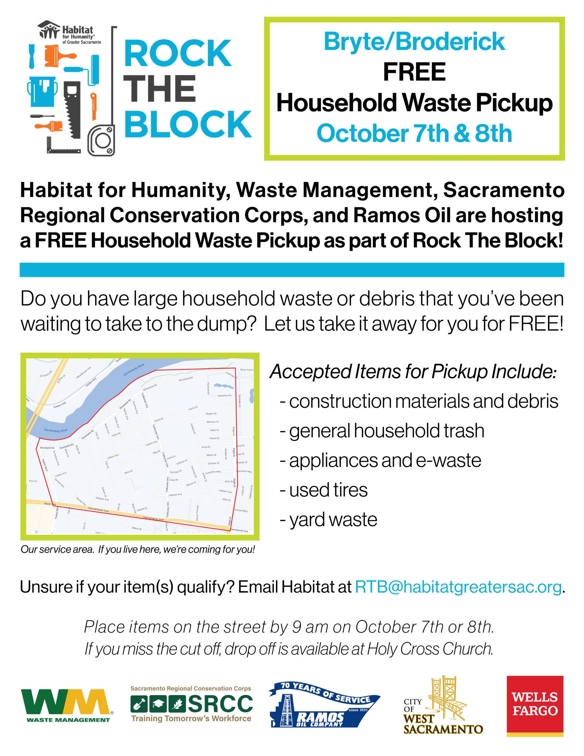 Habitat for Humanity of Greater Sacramento, , RTBFlyers1LARGE