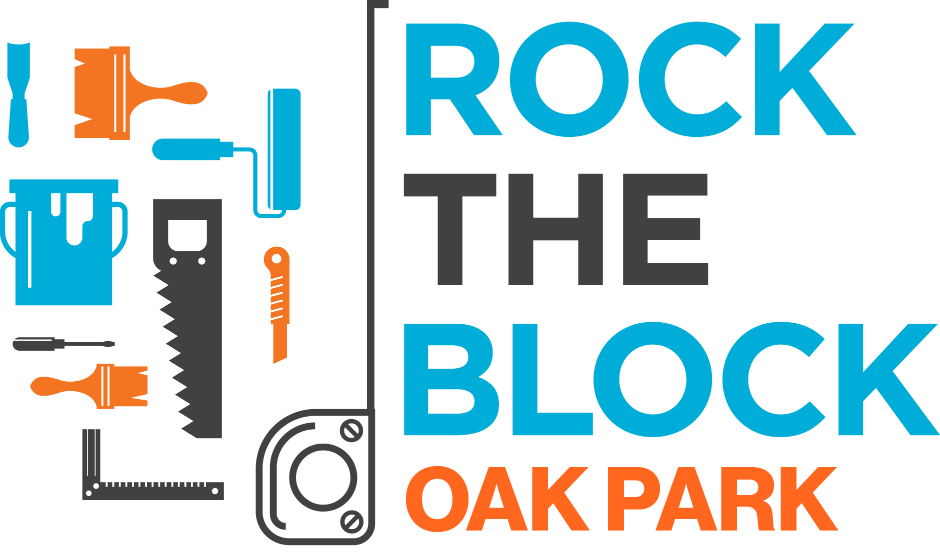 Habitat for Humanity of Greater Sacramento, TogetherWeBuild, Rock the
