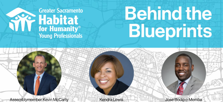 4 Important Takeaways from “Behind the Blueprints”