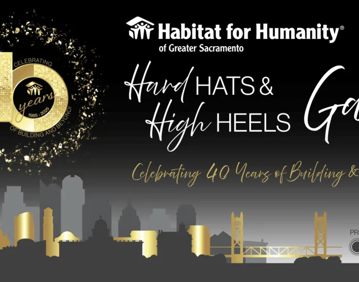 Hard Hats & High Heels Gala 2025