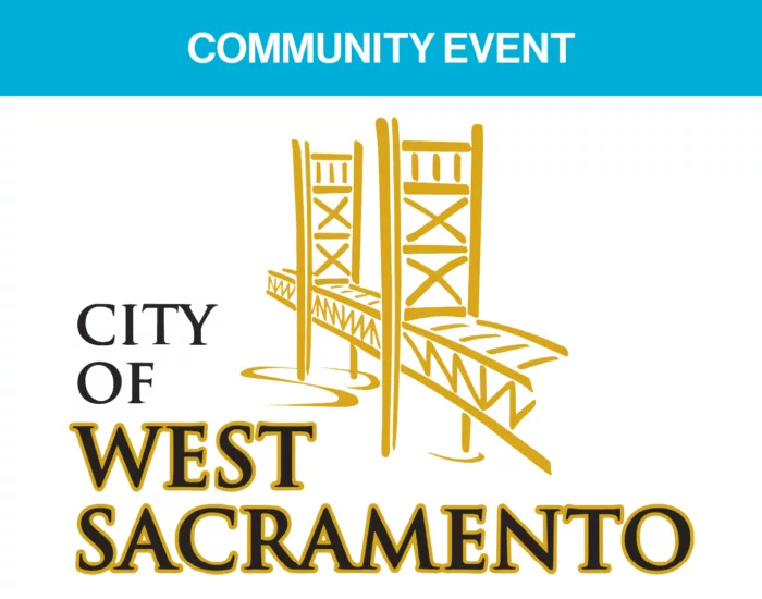 West Sacramento Senior Resource Fair