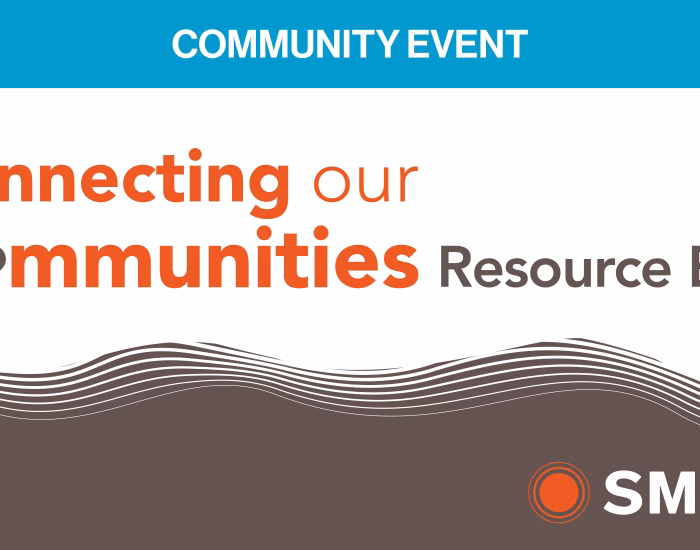 SMUD Connecting Our Communities Resource Expo