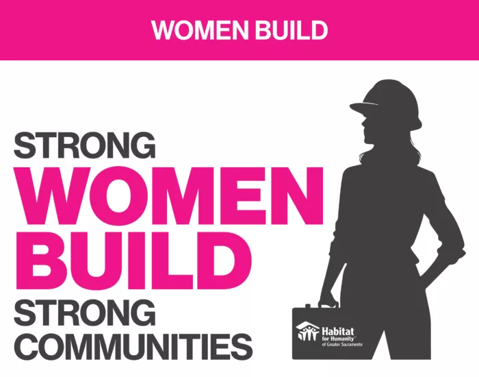 Women Build 2026 – Presented by U.S. Bank