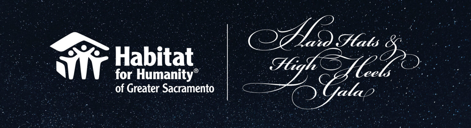 Habitat For Humanity Of Greater Sacramento, , Habitat Gala