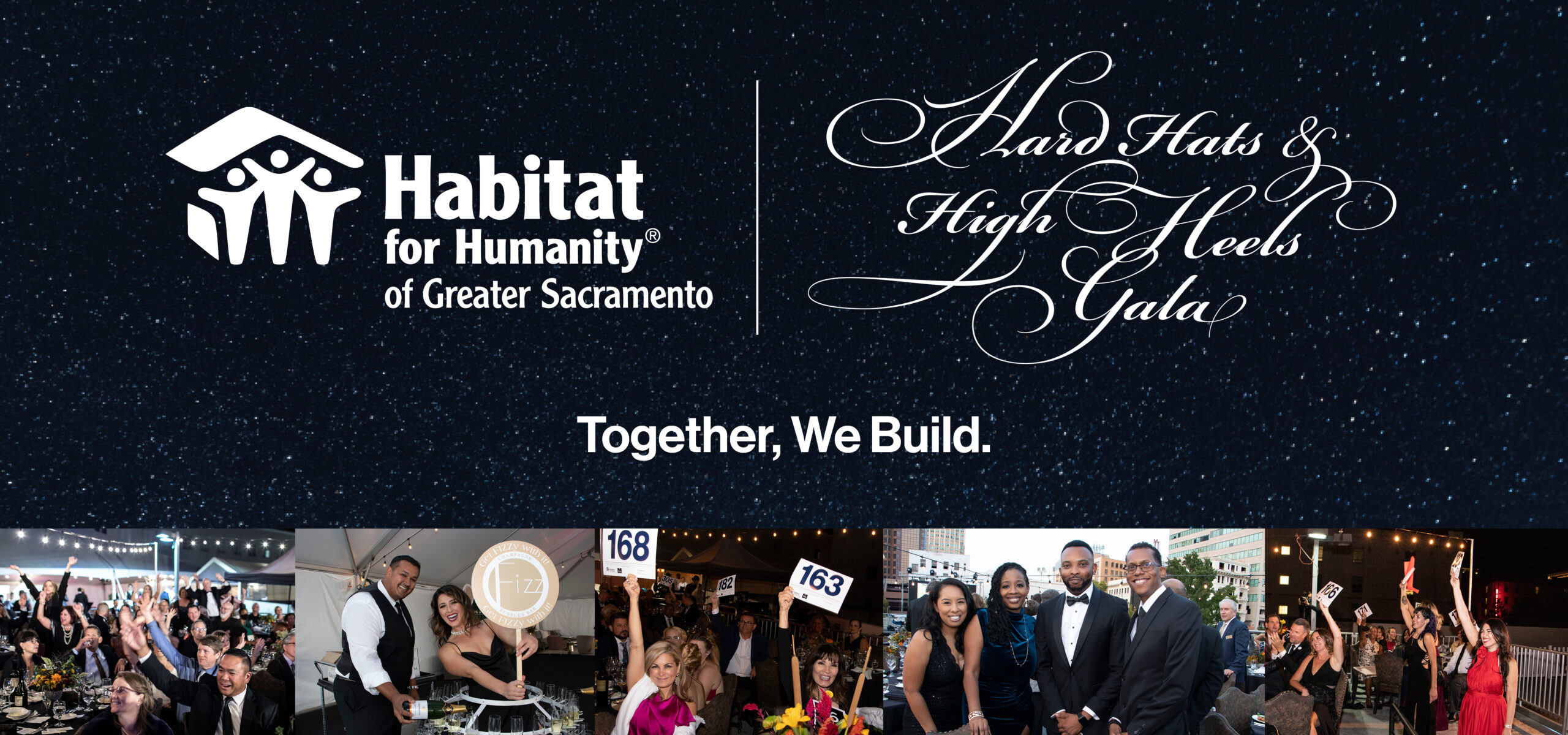 Habitat For Humanity Of Greater Sacramento, , Gala Night Of - FAQ Page