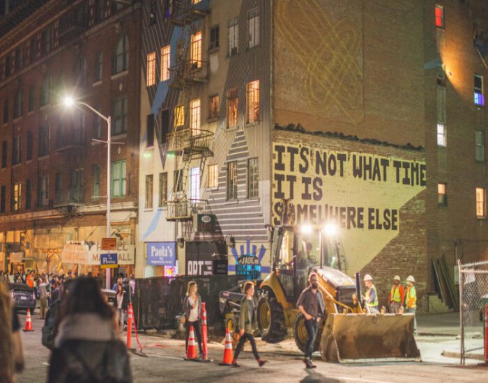 Habitat ReStore Partnering with ArtStreet