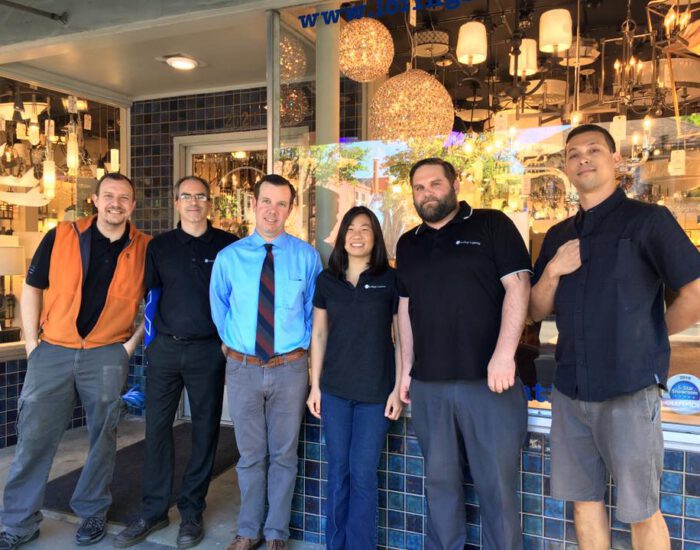 5 Reasons Corporations Donate Reusable Materials to the Habitat for Humanity of Greater Sacramento ReStore