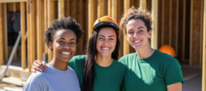 Volunteers