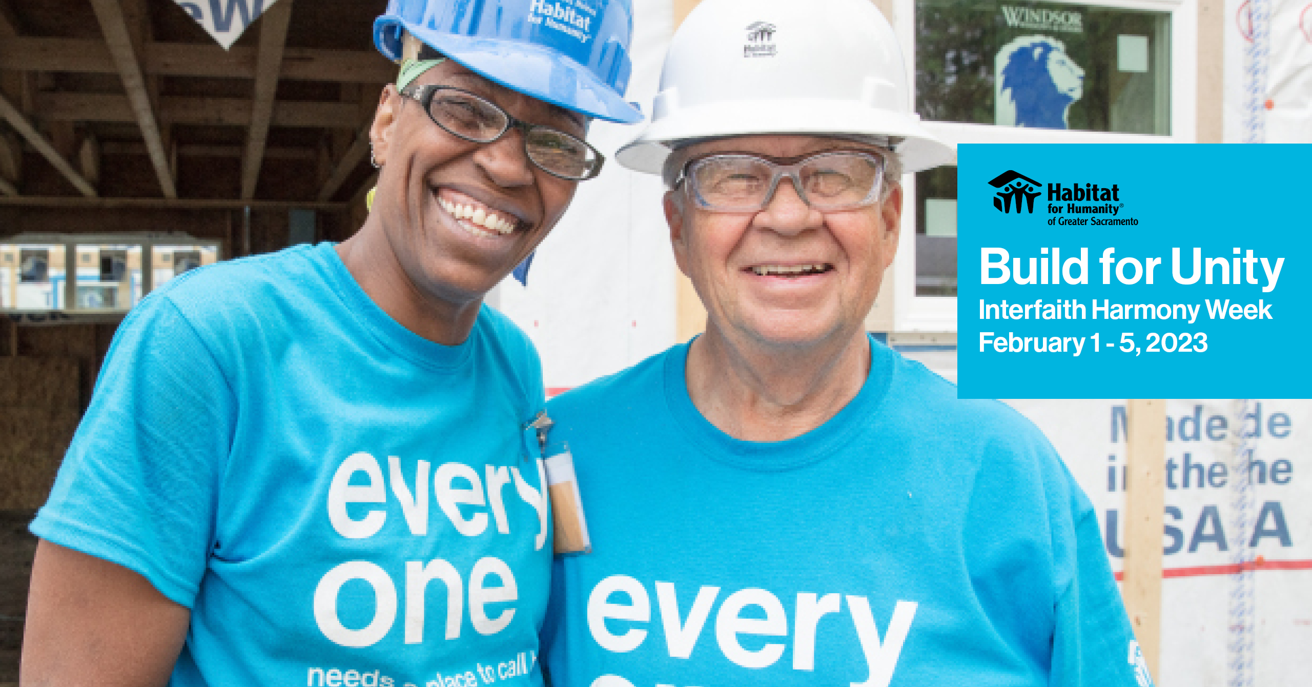 Habitat for Humanity of Greater Sacramento, , website header Habitat